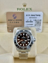 全新 ▶️ Rolex 勞力士 SUBMARINER ◀️ 124060 2025年錶 (41mm) 